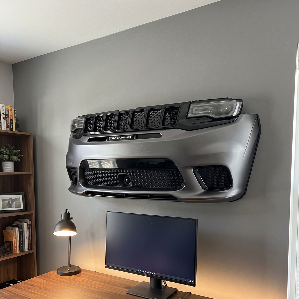 Aura Mounts™ - Jeep Mounts (PRE ORDER ONLY)