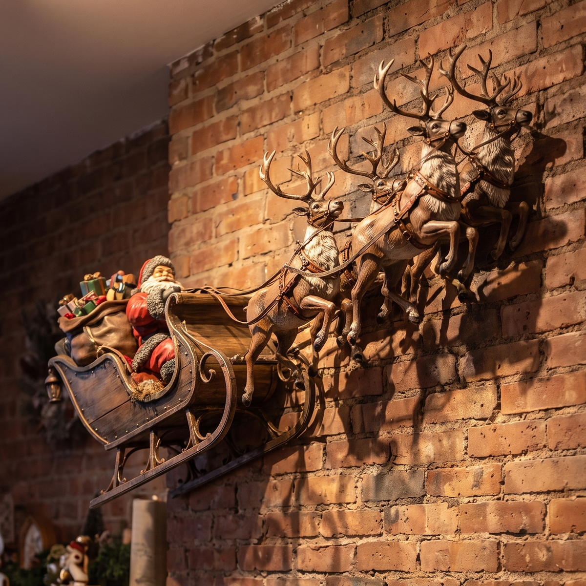 Aura Mounts™  - Christmas Mounts (PRE ORDER ONLY)