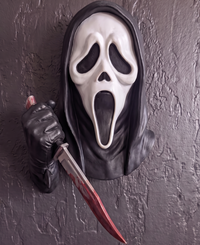 Ghost Face